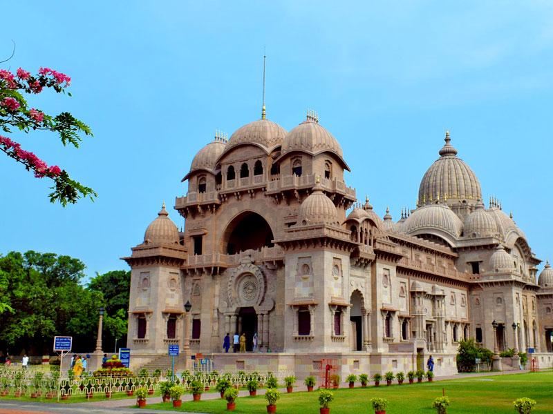 Belur-Math