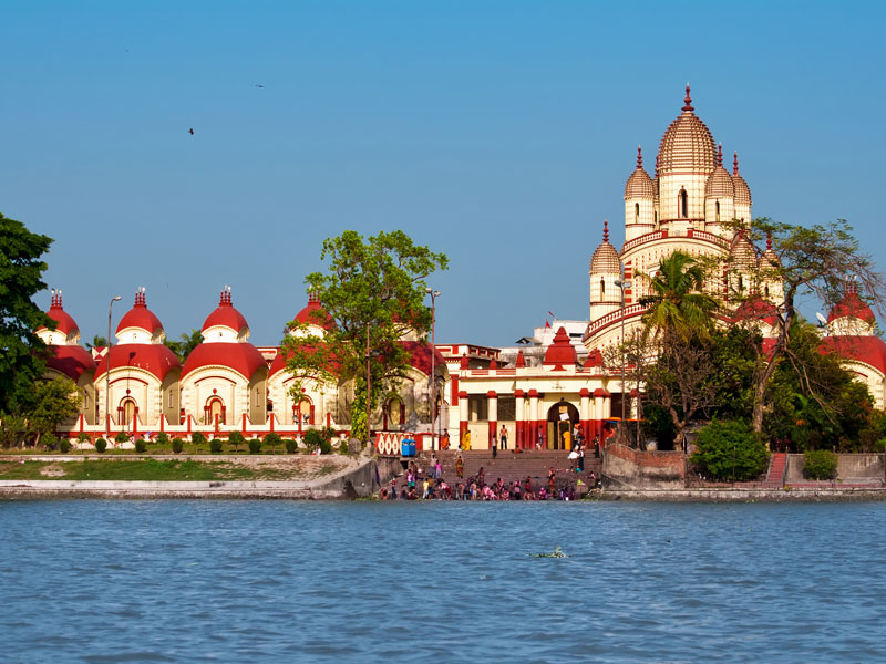 Dakshineswar-Kali-Temple