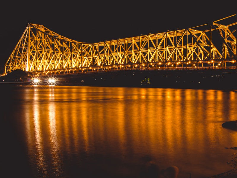 Howrah-Bridge