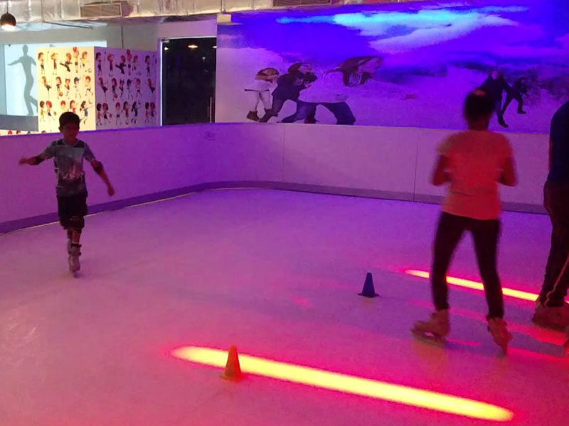 Ice-Skating-Eco-Park