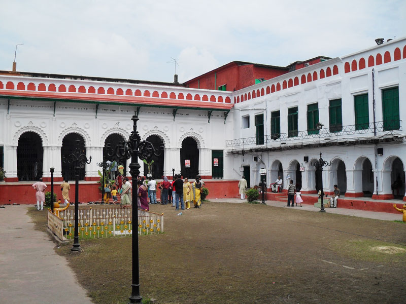 Shobhabazar-Rajbari