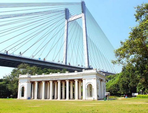 Places to Visit in Kolkata