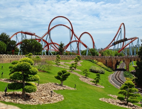 Best amusement parks in Kolkata