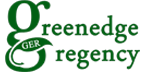 Green Edge Regency Logo